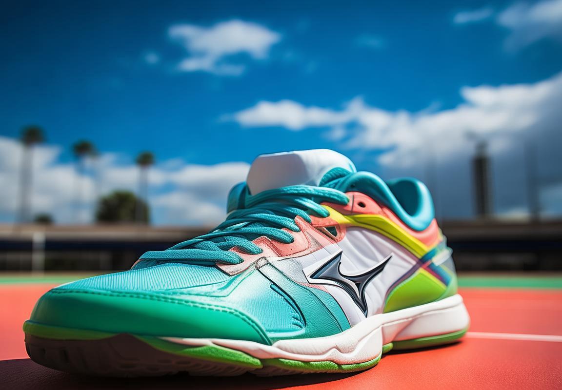Ofertas Exclusivas de Mizuno Voleibol Hombre en Guadalajara: Calidad y Descuentos Impresionantes