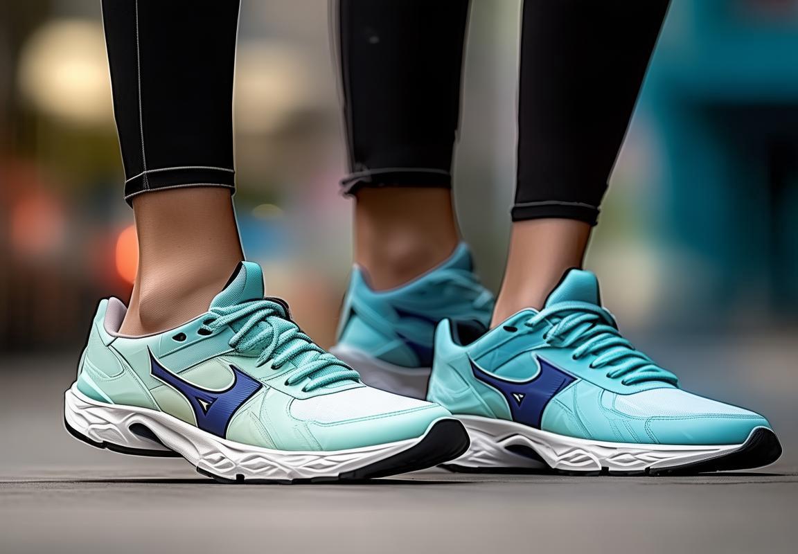 Mizuno Mujer: Calzado Ancho para Uso Continuo - No Dejes Pasar Esta Oportunidad