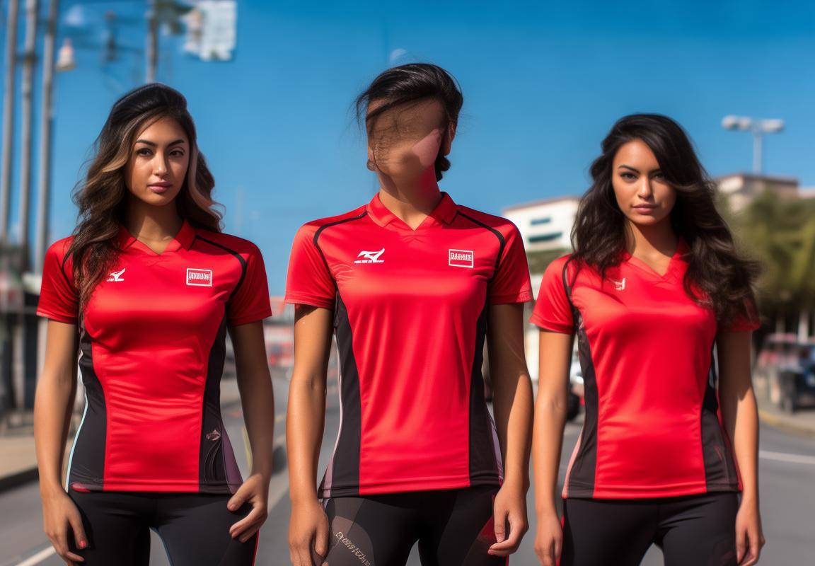 Camisetas Mizuno con Cuello Redondo y Ajuste Clásico: ¡No Dejes Pasar Esta Oportunidad de Ropa Deportiva de Calidad Superior!