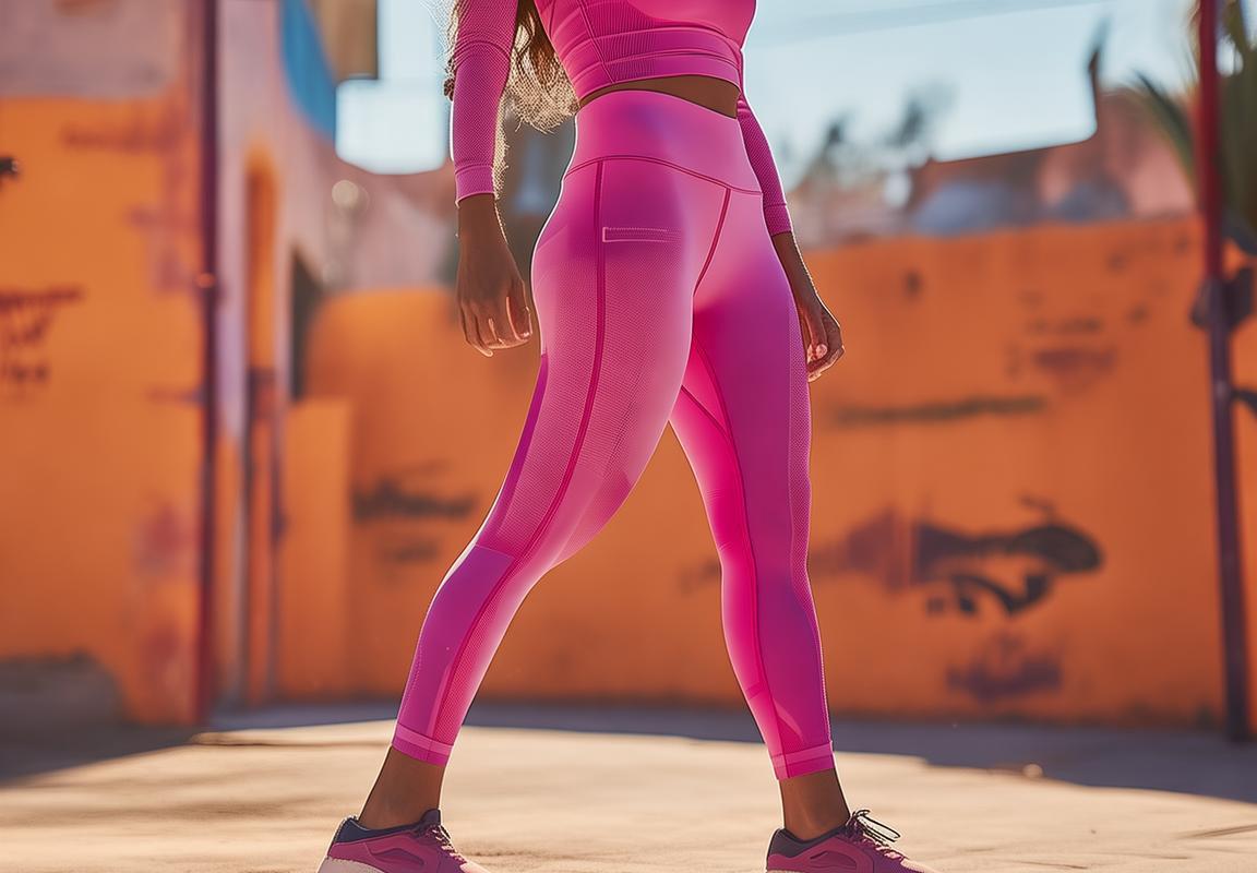 Mallas Deportivas Mizuno Mujer – Ideal para Mantenerse Fresca Durante el Ejercicio