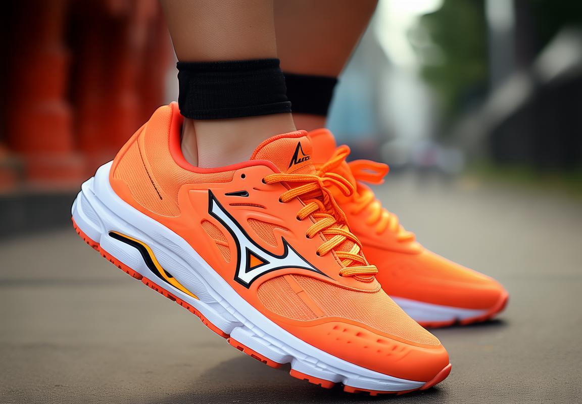 Mizuno Mujer: Tenis para Actividades de Alta Intensidad - No Dejes Pasar Esta Oportunidad, Ideal para Running y Entrenamiento, Calidad Superior
