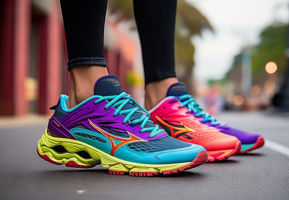 Oferta Exclusiva: Mizuno Mujer: Tenis para Mujeres Fitness en Guadalajara - No Dejes Pasar Esta Oportunidad!