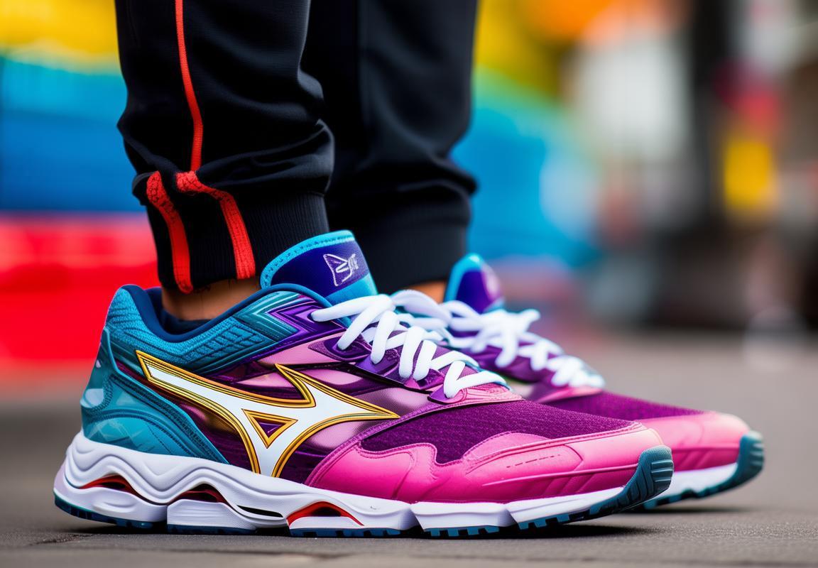Mizuno Tenis Anchos Pensados para Ti: No Dejes Pasar esta Oportunidad y Encuentra el Calzado Ideal
