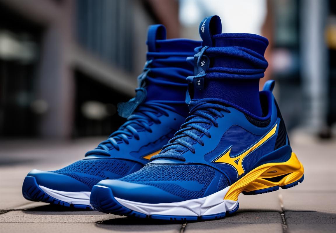 Ofertas Exclusivas: Joggers Mizuno con Ajuste Personalizado y Descuentos Especiales - ¡No Dejes Pasar Esta Oportunidad!