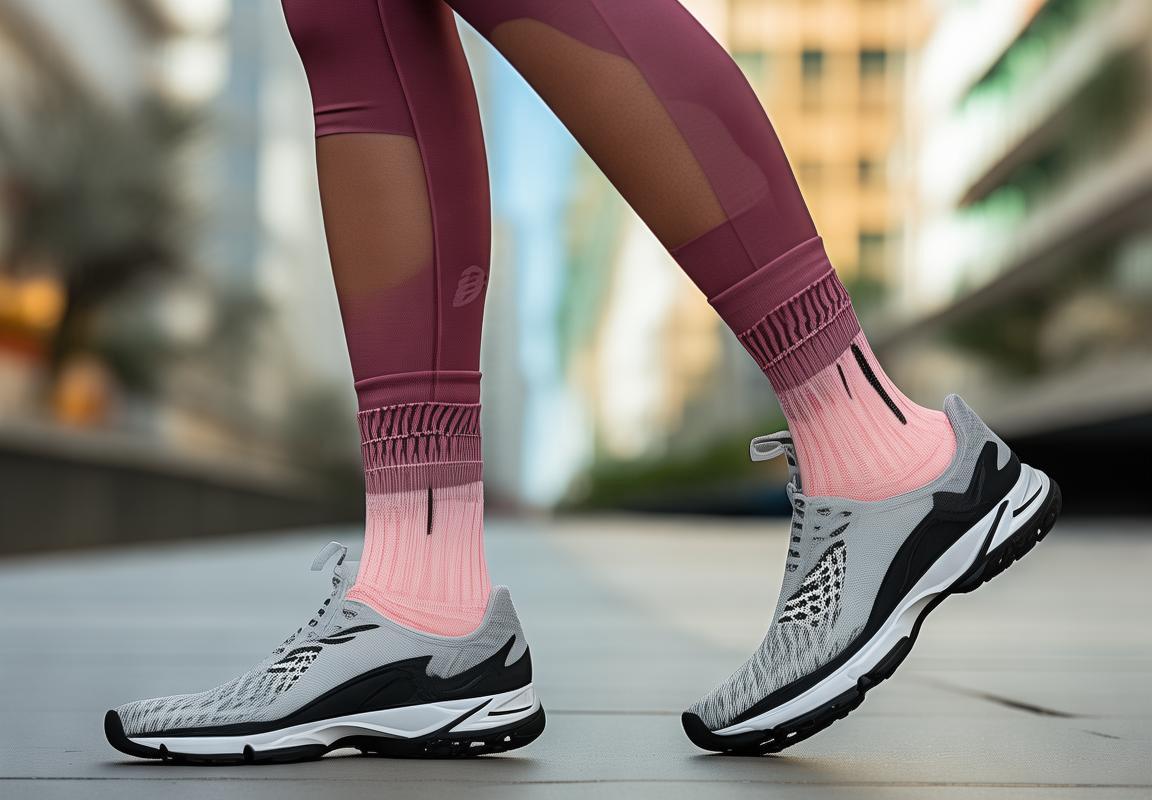 Calcetas deportivas Mizuno Mujer – Evita rozaduras y ampollas, ¡No dejes pasar esta oportunidad!