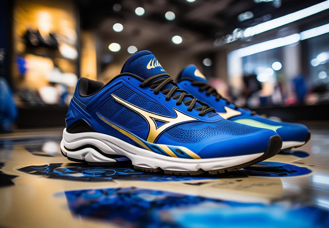 Calcetas Mizuno con materiales antibacterianos para máxima higiene: ¡No dejes pasar esta oportunidad!