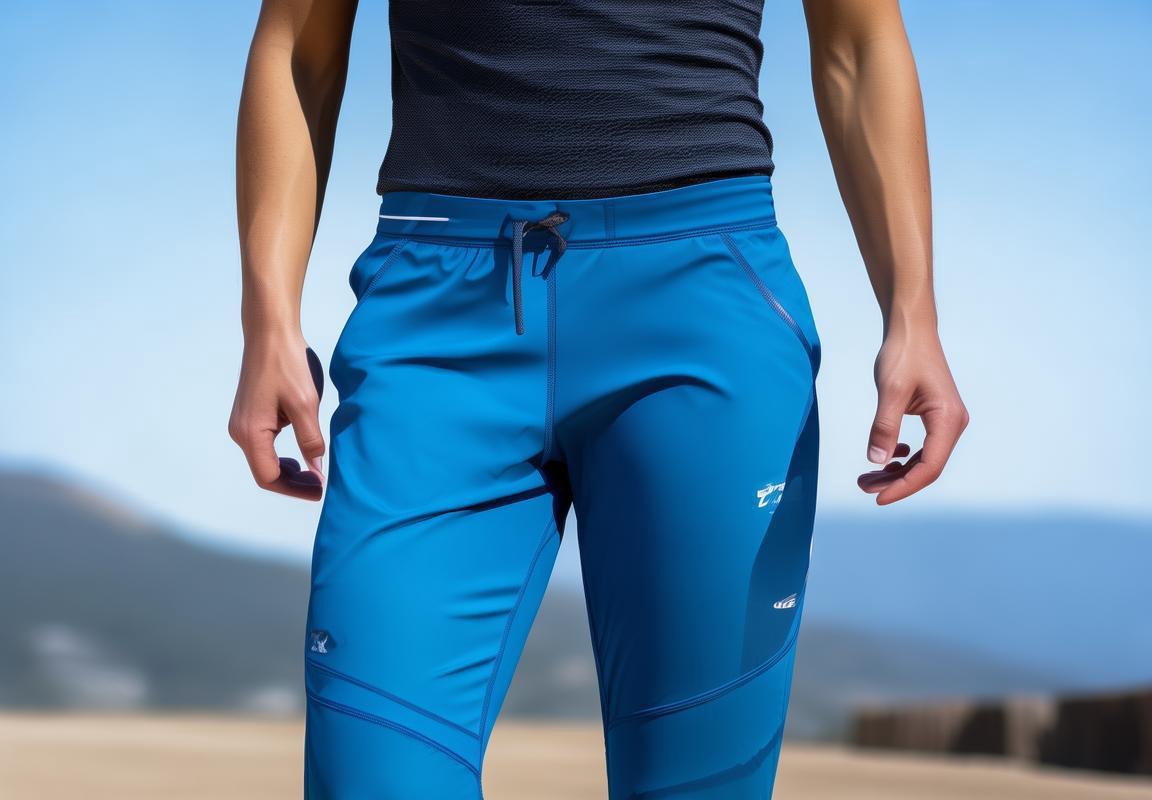 Pantalones Mizuno con Soporte Perfecto para Entrenamientos Largos: No Dejes Pasar Esta Oportunidad, Ideal para Running y Gym