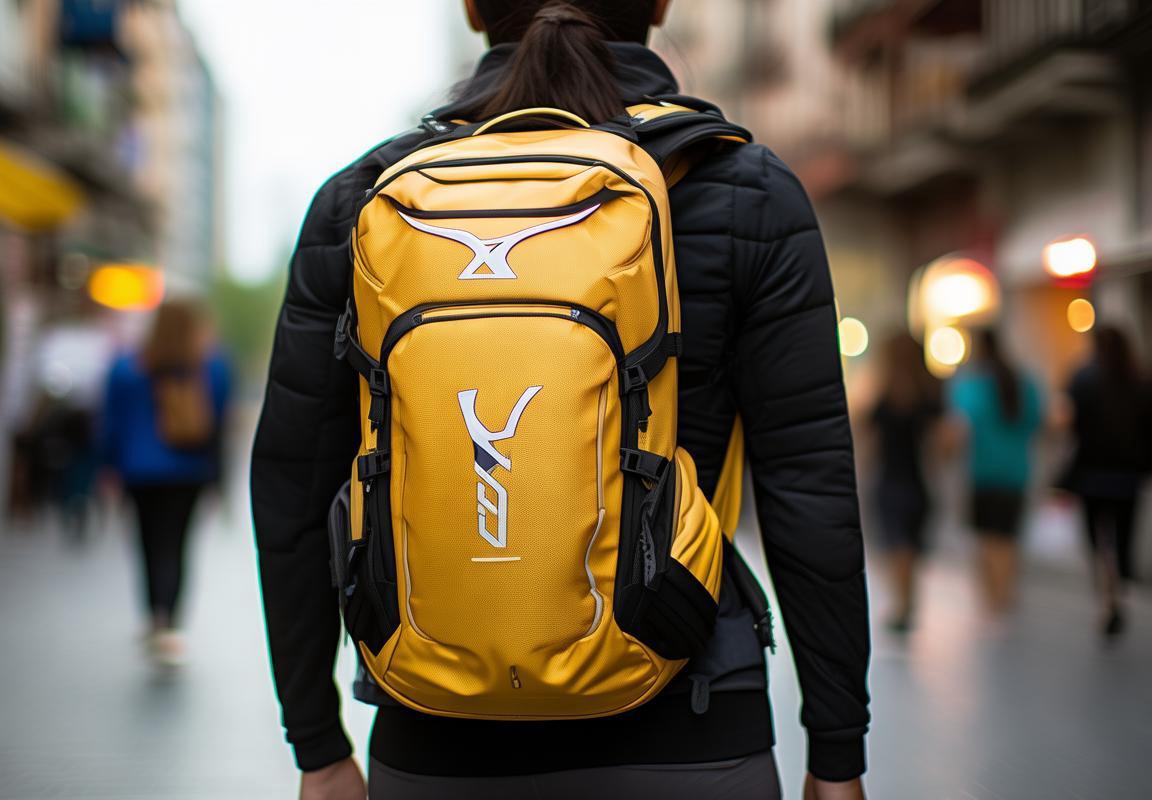 Oferta Especial: Mochila Mizuno con Hasta 50% de Descuento y Envío Gratis en Guadalajara - Running y Alo