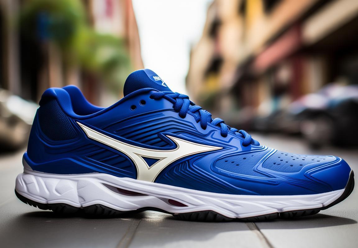 Tenis para Softball Hombre Mizuno: Oferta Especial en Guadalajara