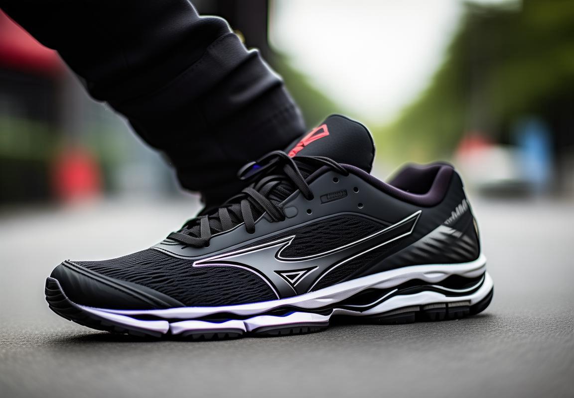 Oferta Especial: Zapatillas Mizuno para Entrenamientos de Velocidad y Agilidad en la Tienda Oficial de Guadalajara - No Dejes Pasar esta Oportunidad