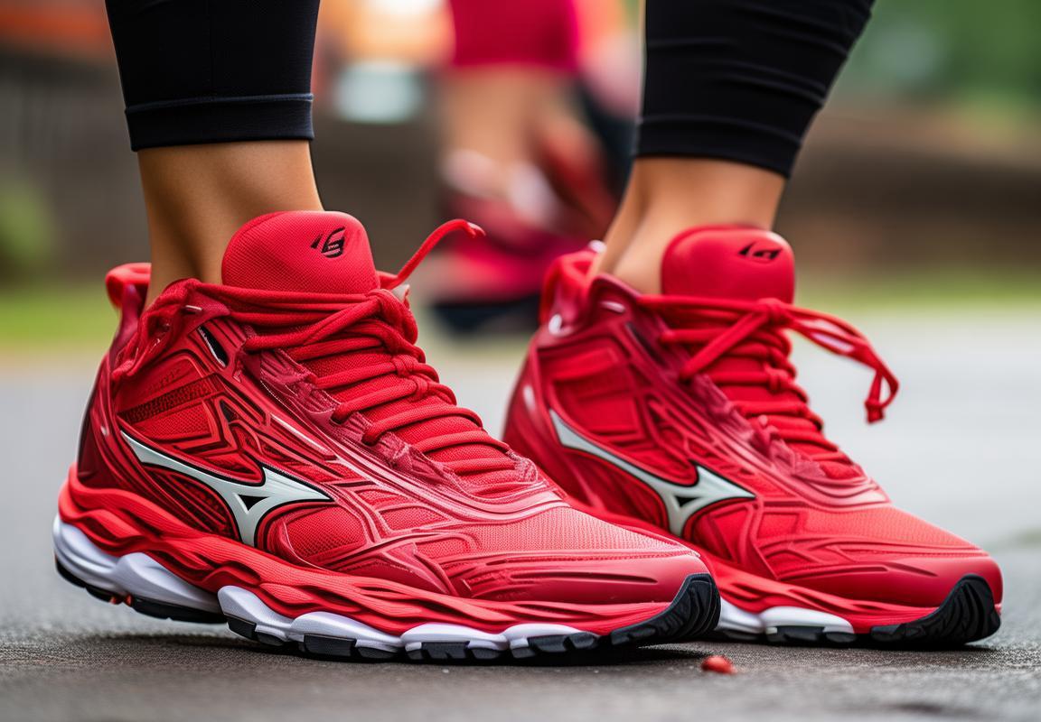 Oferta Exclusiva: Zapatos Mizuno Running a Precio Especial en Guadalajara