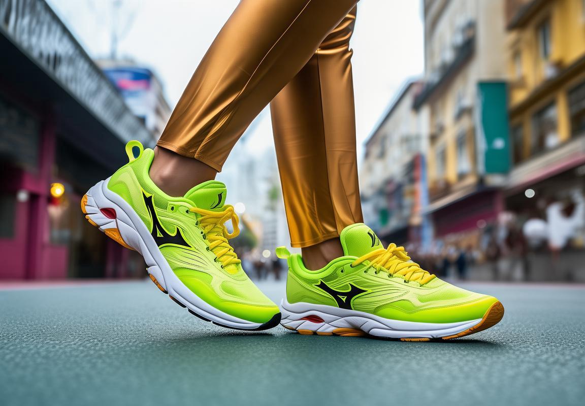 Mizuno Mujer: Tenis para Entrenar en Casa o Gym - ¡No dejes pasar esta oportunidad!