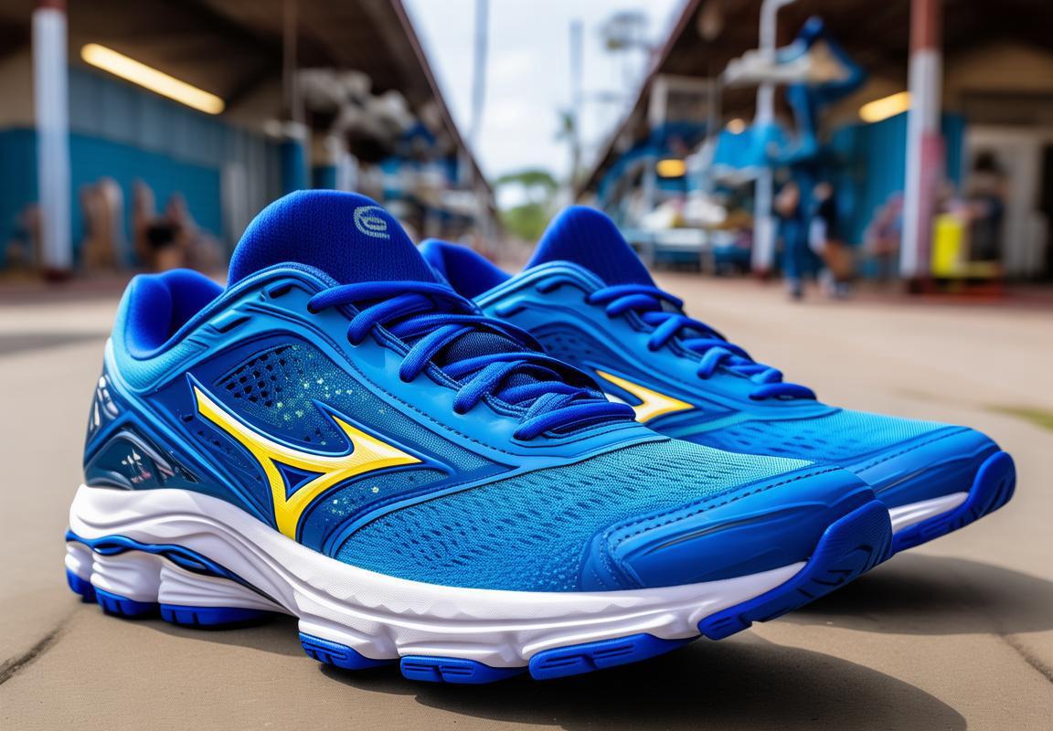 Mizuno Ropa en Rebaja para Mejorar tu Rendimiento Físico: No Dejes Pasar Esta Oportunidad