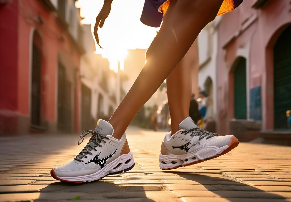 Mizuno Mujer: Corre Mejor con Calzado Neutro, No Dejes Pasar Esta Oportunidad, Ropa Deportiva y Accesorios