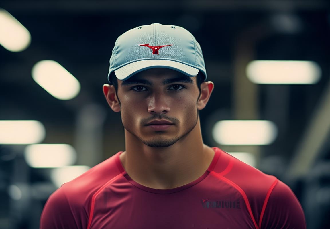 Gorras y accesorios para la cabeza Mizuno con tecnología de secado rápido, diseño y tecnología, Guadalajara, gorras Mizuno, descuento 30