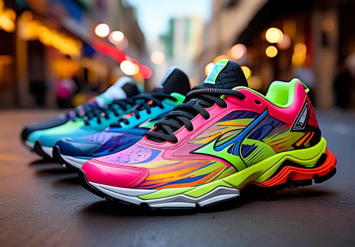 Oferta Exclusiva de Tenis Mizuno de Futbol en Guadalajara: Calidad y Rendimiento a Precios Impresionantes