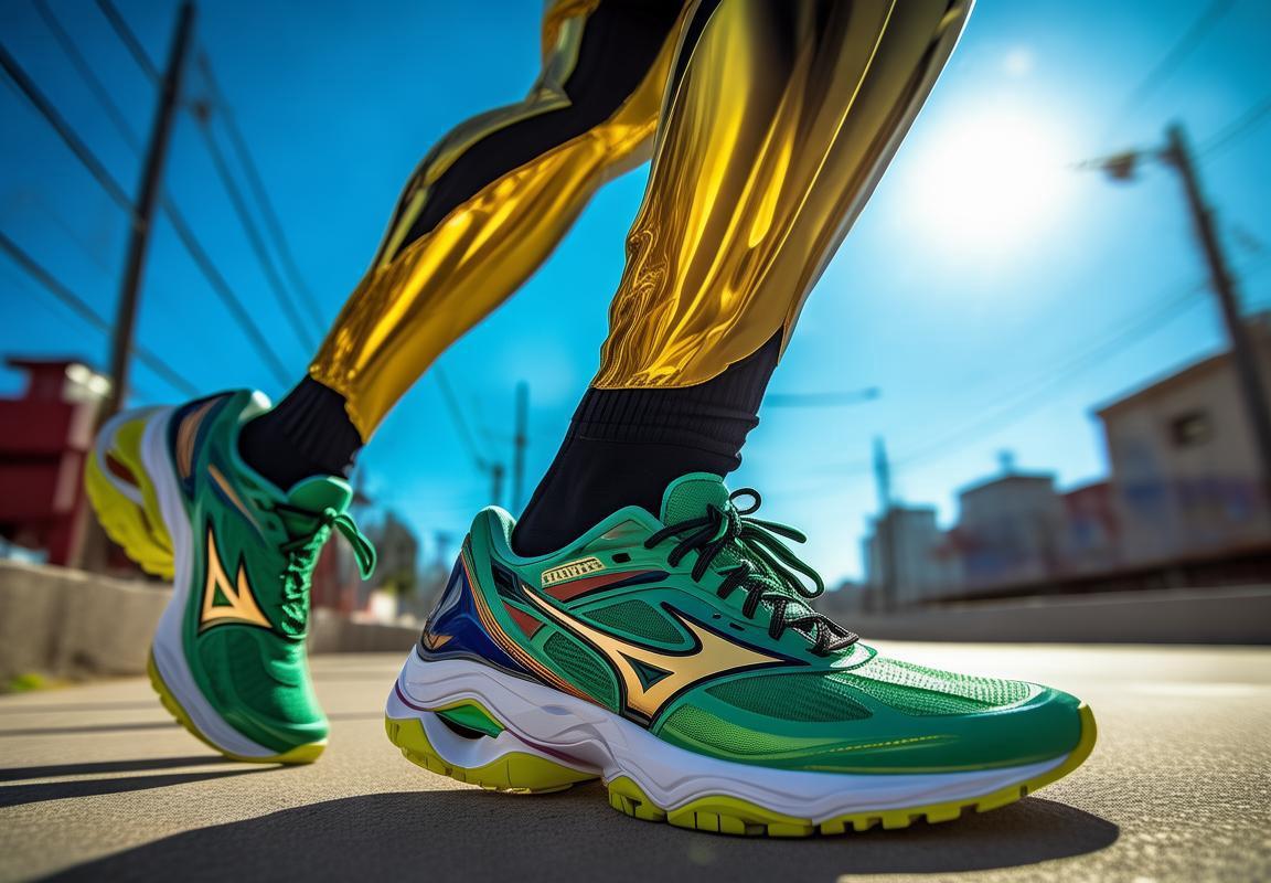 Ofertas exclusivas de tenis Mizuno en nuestra tienda en línea! No dejes pasar esta oportunidad