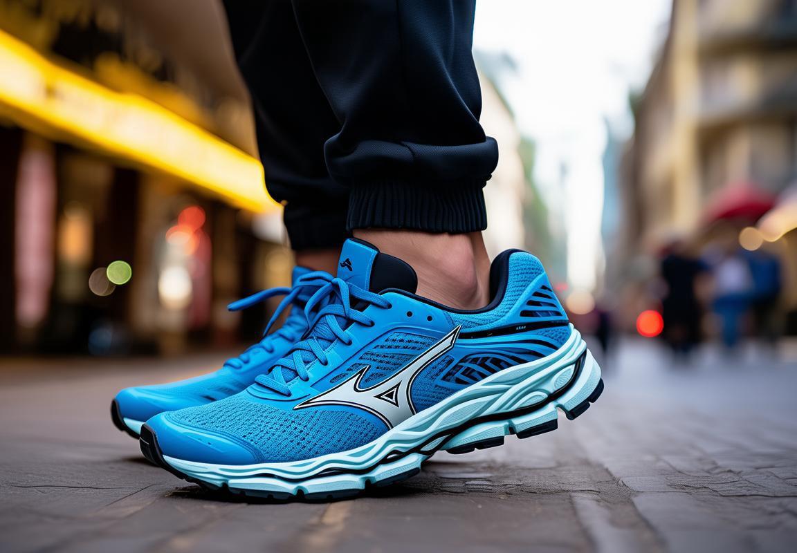 Calcetas Mizuno con materiales antibacterianos para máxima higiene: ¡No dejes pasar esta oportunidad!