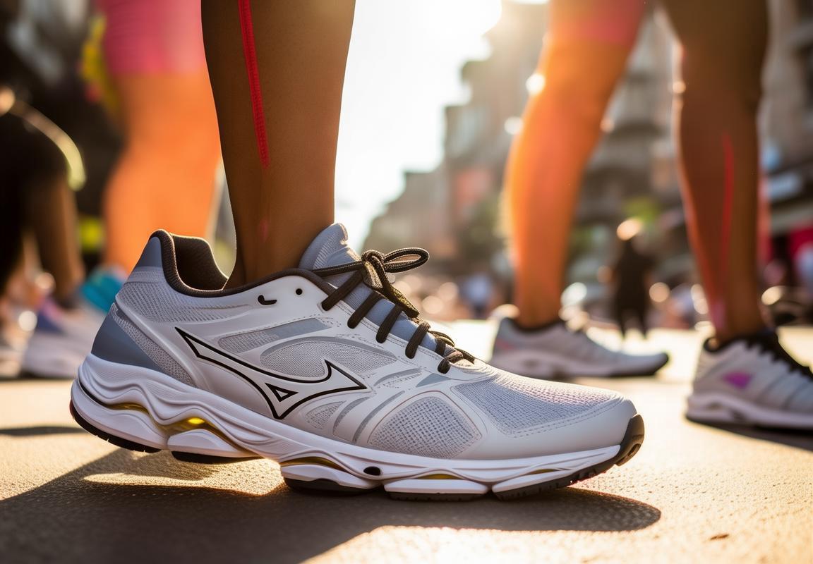 Mizuno Mujer: Tenis para Mujeres en Forma, ¡No Dejes Pasar Esta Oportunidad!