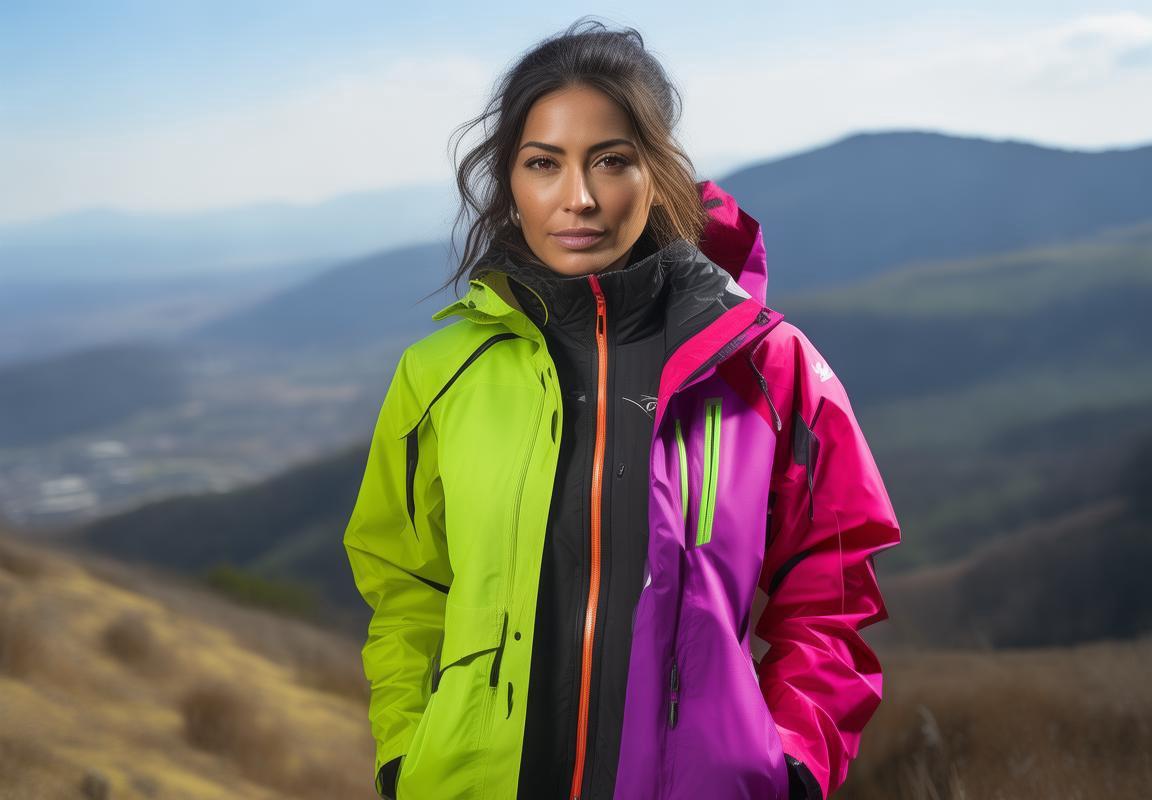 Chamarras deportivas Mizuno para mujer: Diseño funcional y no dejes pasar esta oportunidad