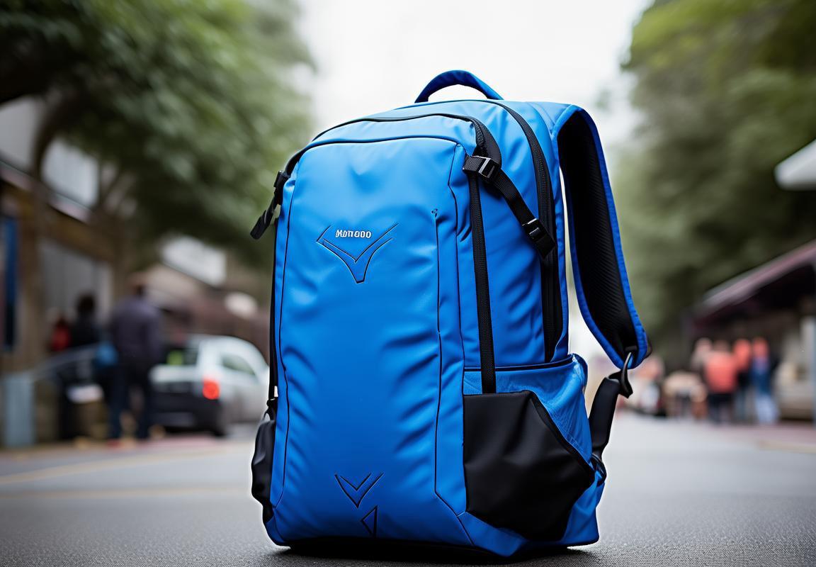 Mizuno Mochilas Deportivas con Tecnología Dry: No Dejes Pasar Esta Oportunidad ¡Alo, Alo!