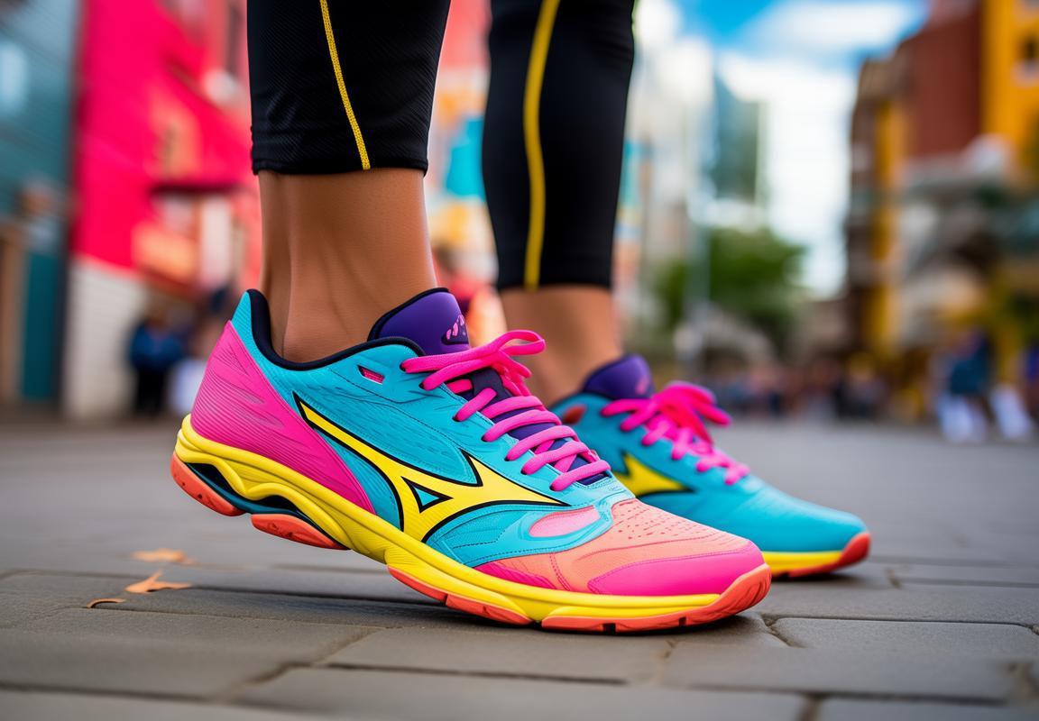 Mizuno Mujer – Voleibol con Estilo y Funcionalidad: No Dejes Pasar Esta Oportunidad