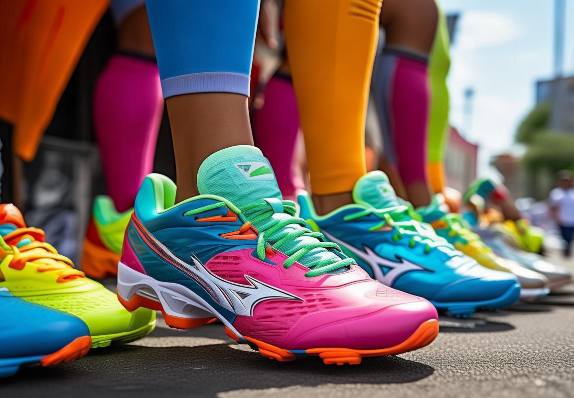 Mizuno Mujer: Tenis para el Campo de Sóftbol Mexicano, ¡No Dejes Pasar Esta Oportunidad!