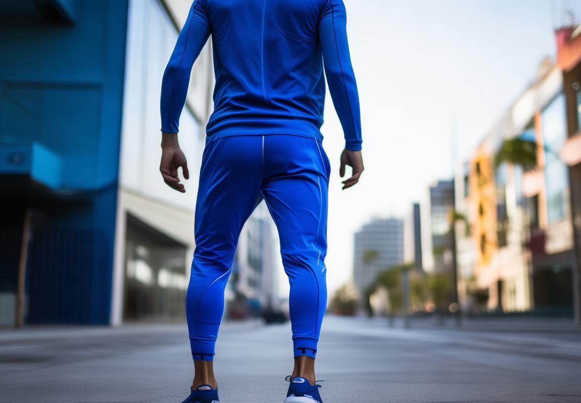 Pantalones Mizuno con Soporte Perfecto para Entrenamientos Largos: No Dejes Pasar Esta Oportunidad, Ideal para Running y Gym