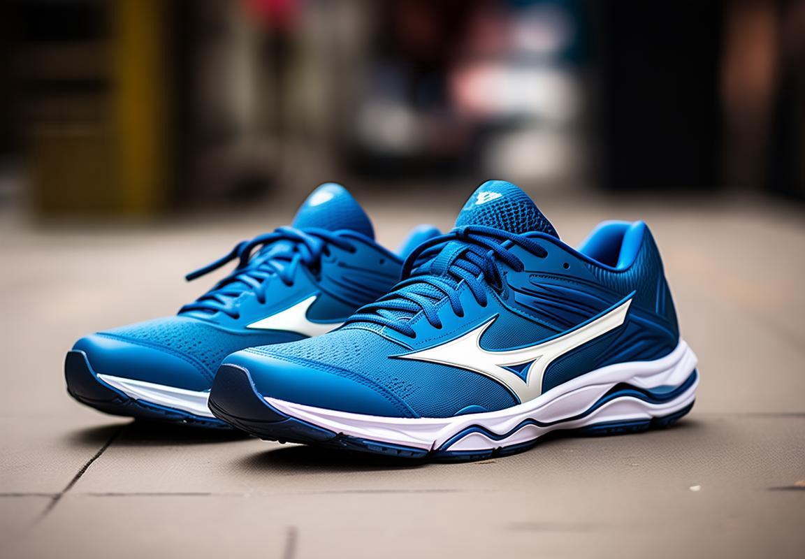 Mizuno Mujer: Tenis Ideales para Reforzar el Tren Inferior, No Dejes Pasar Esta Oportunidad en la Tienda Oficial