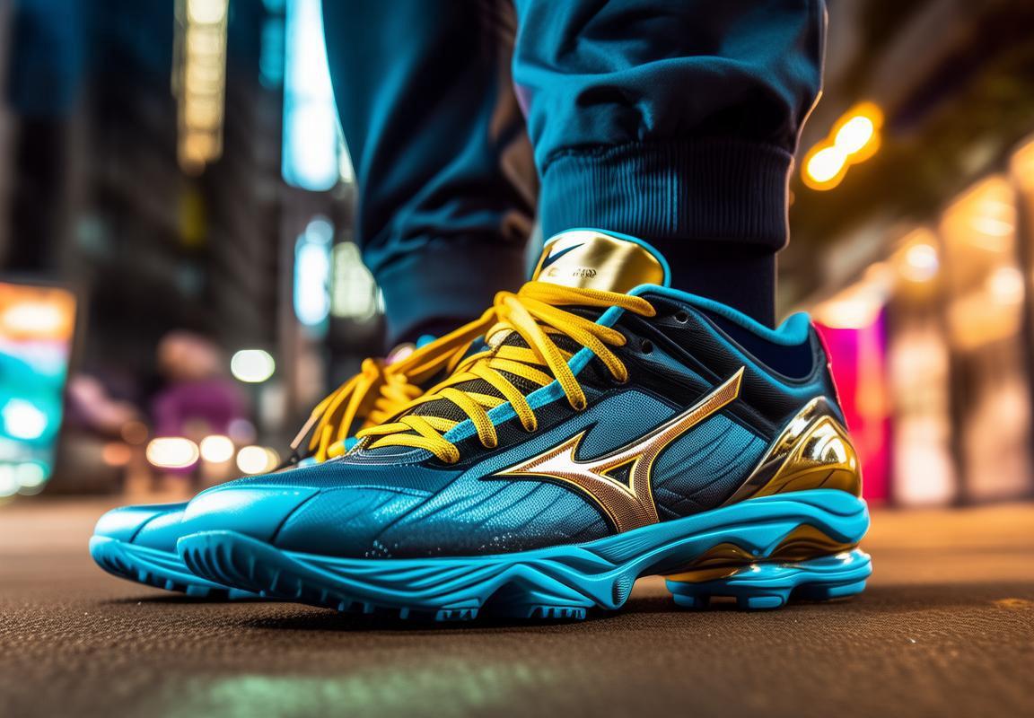 Oferta Exclusiva de Tenis Mizuno de Futbol en Guadalajara: Calidad y Rendimiento a Precios Impresionantes
