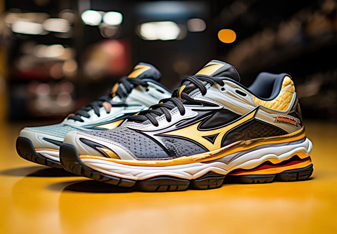 Ofertas Exclusivas de Tenis Mizuno Voleibol en Guadalajara: Calidad y Descuentos!