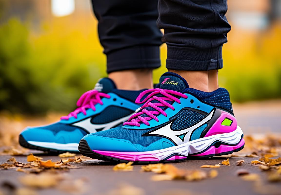 Oferta Exclusiva: Mizuno Hombres: Tenis para Correr y Entrenar, No Dejes Pasar Esta Oportunidad