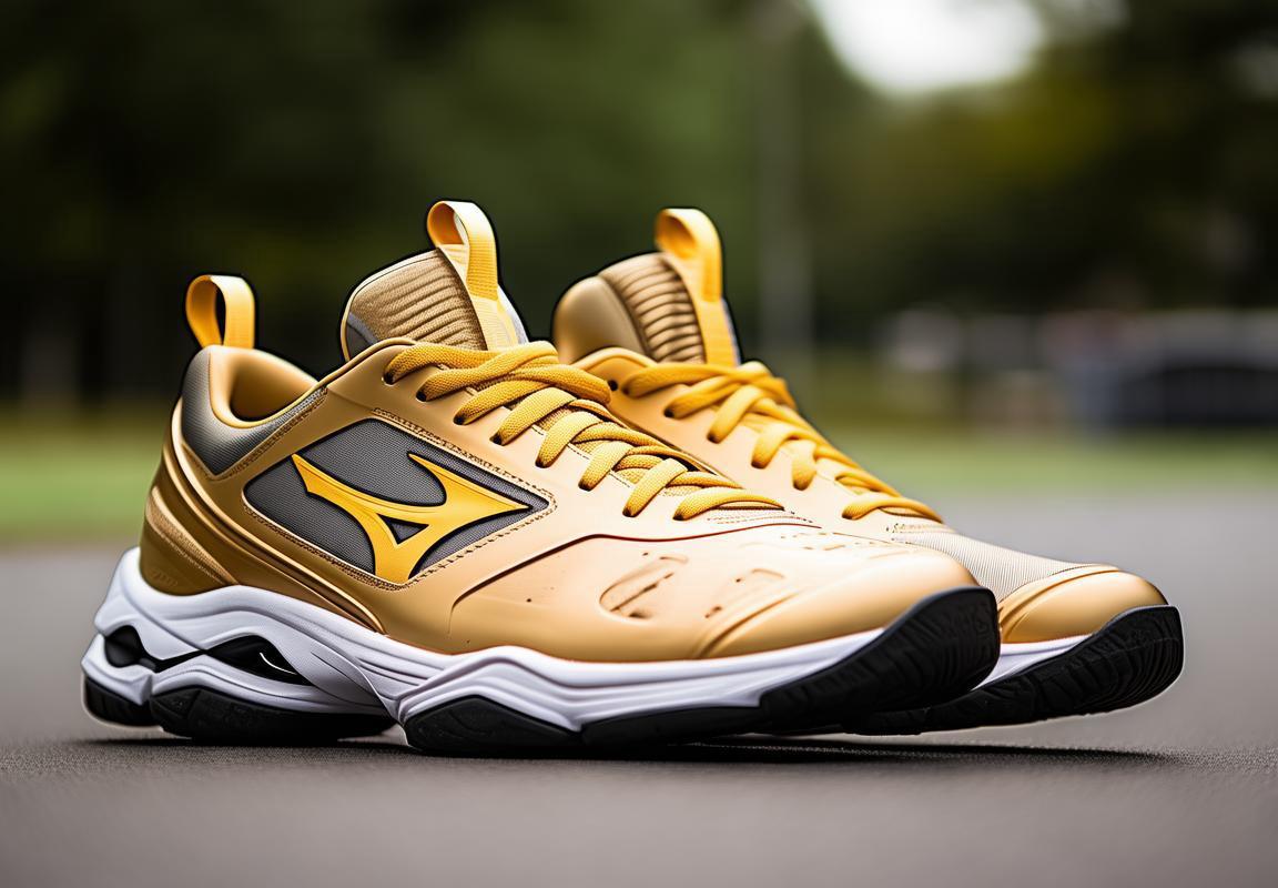 Tenis para Béisbol Mizuno con Refuerzo en la Puntera y Ropa Deportiva en Guadalajara: Oferta Exclusiva y Calidad Garantizada