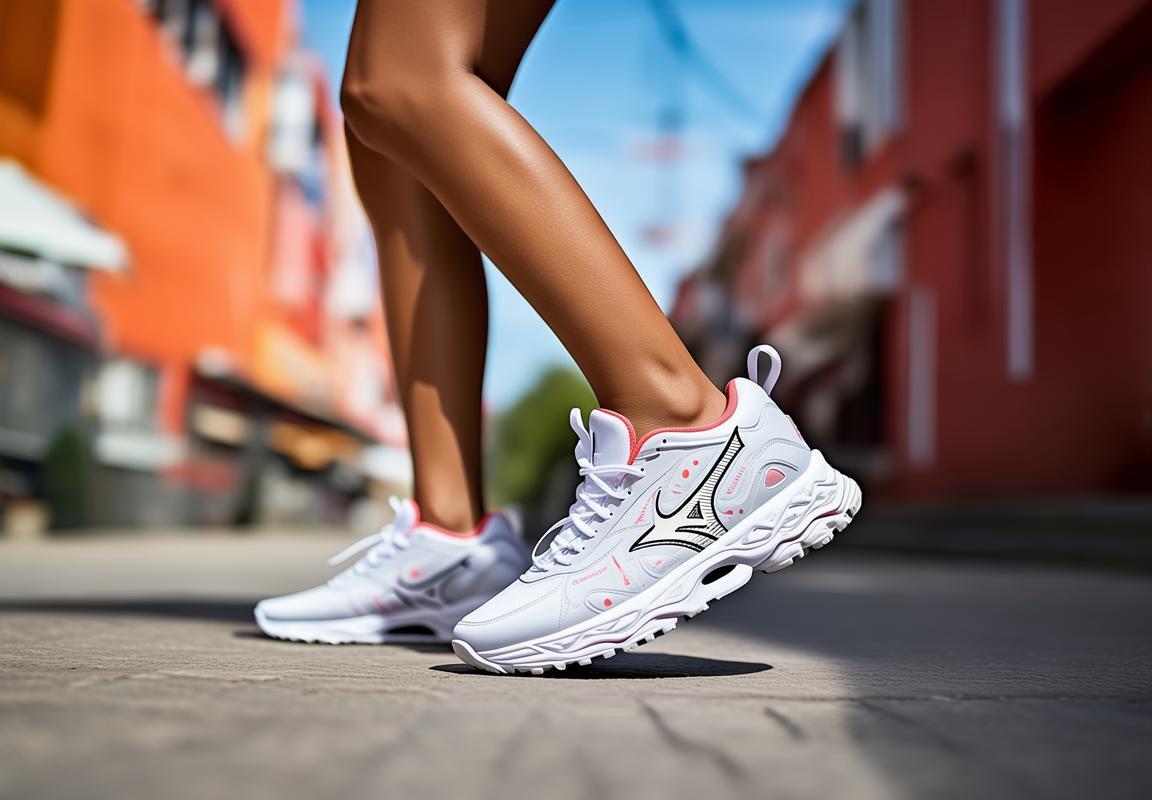 No dejes pasar esta oportunidad! Tacó de Futbol Mizuno Monarcida Neo Select AG Para Mujer Blancos/Coral 9154673-KP: Solo Rendimiento para Mujeres Deportistas de Guadalajara
