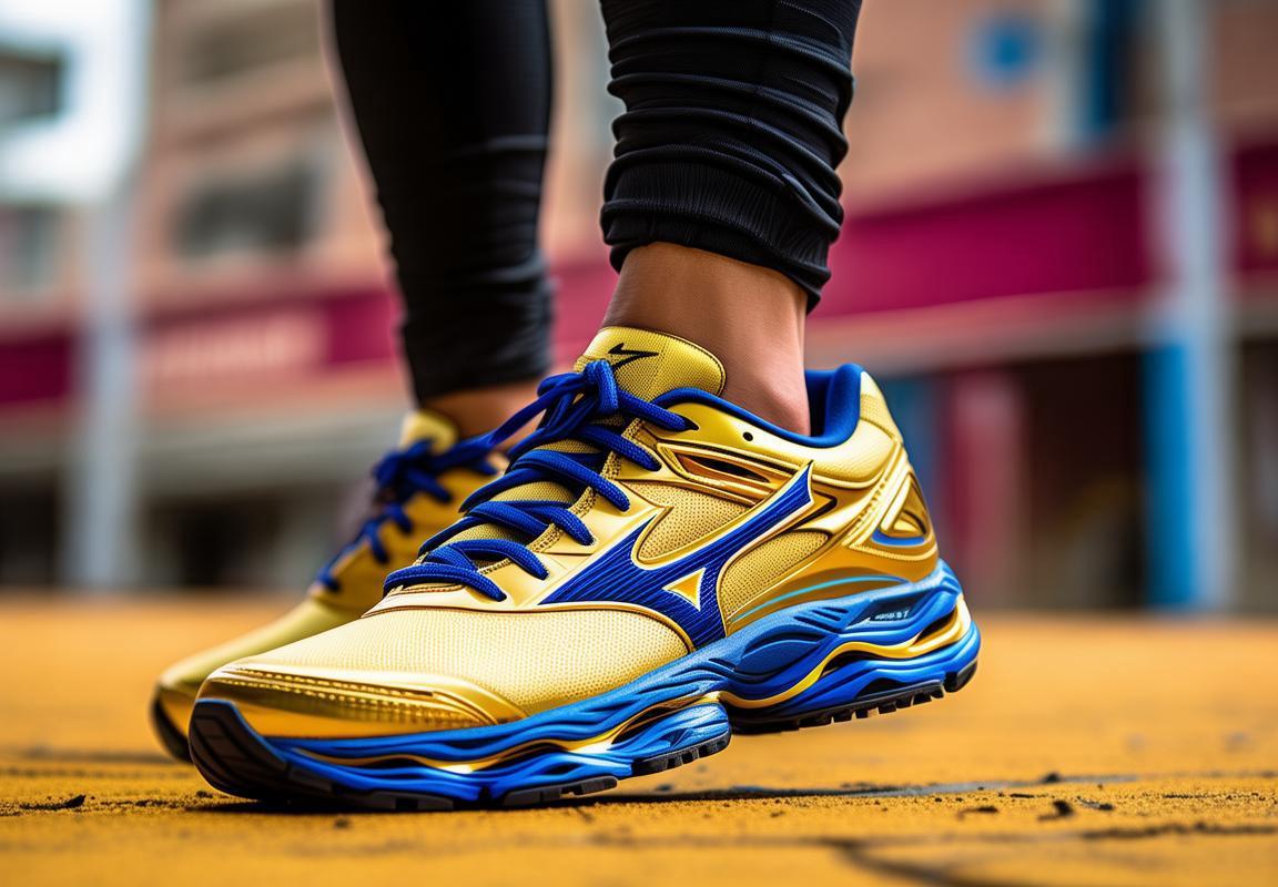 Ofertas Exclusivas de Zapatos Mizuno Morelia Azules en Guadalajara: Calidad y Estilo a Precio Increíble