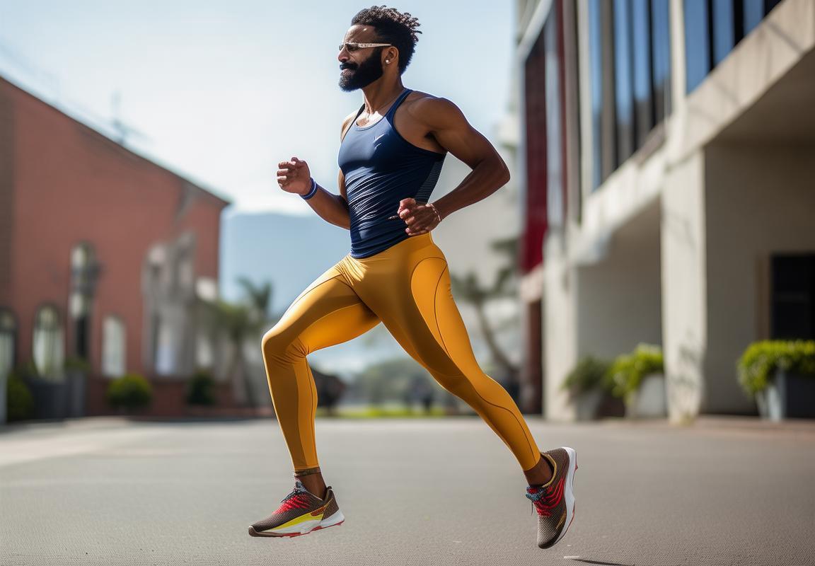 Mallas Mizuno con corte anatómico para máximo confort: No dejes pasar esta oportunidad de ropa deportiva