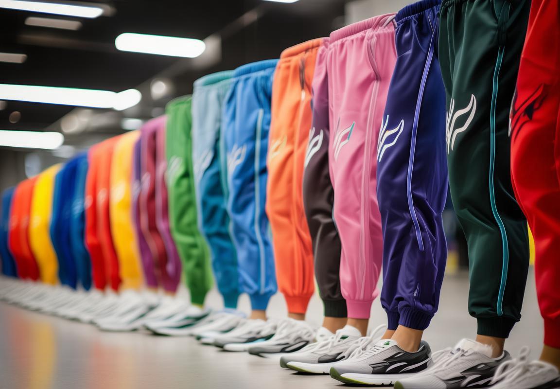 Mizuno Mujer – Joggers Deportivos con Detalles Modernos: No Dejes Pasar Esta Oportunidad