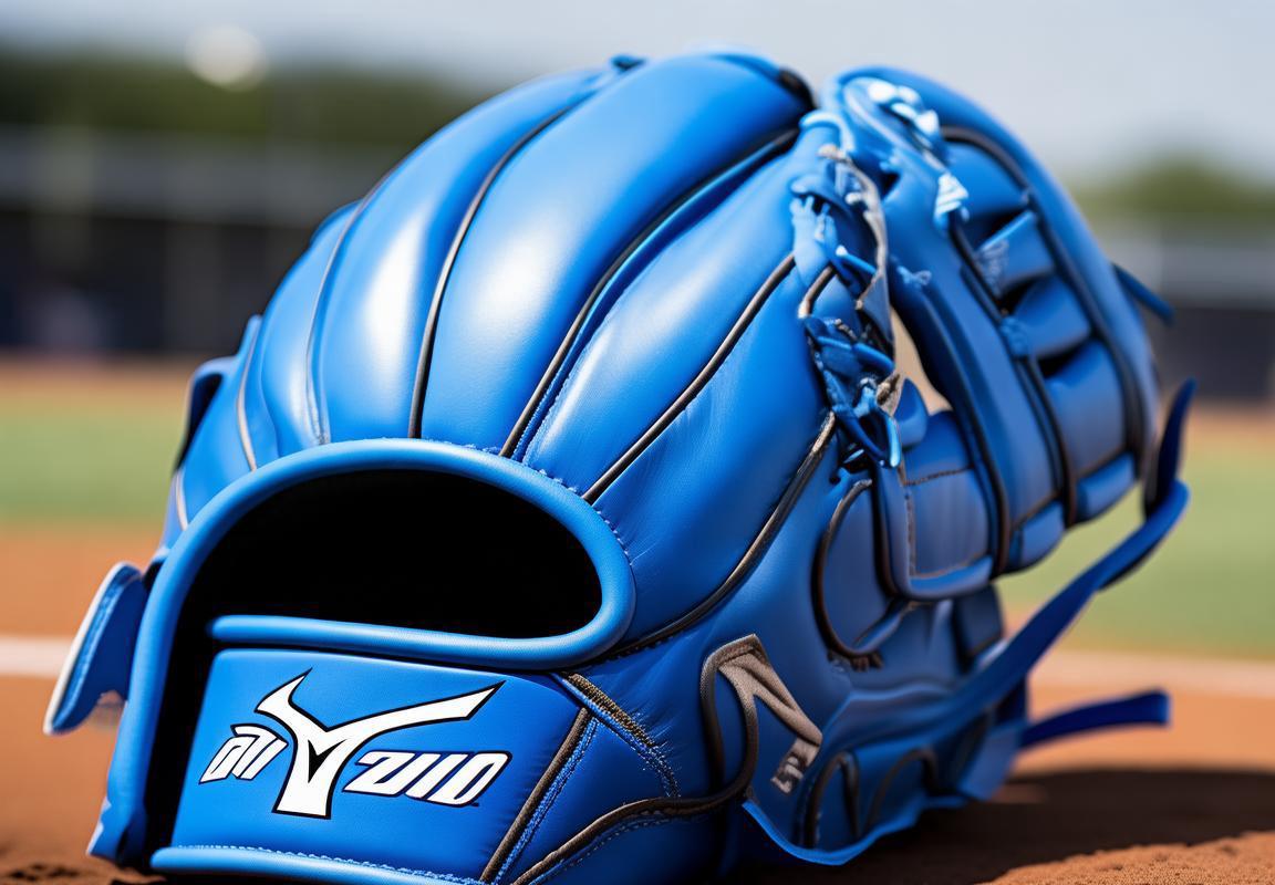 Guantes de Béisbol Mizuno para Segunda Base: Oferta Especial y Envío Gratis en Guadalajara