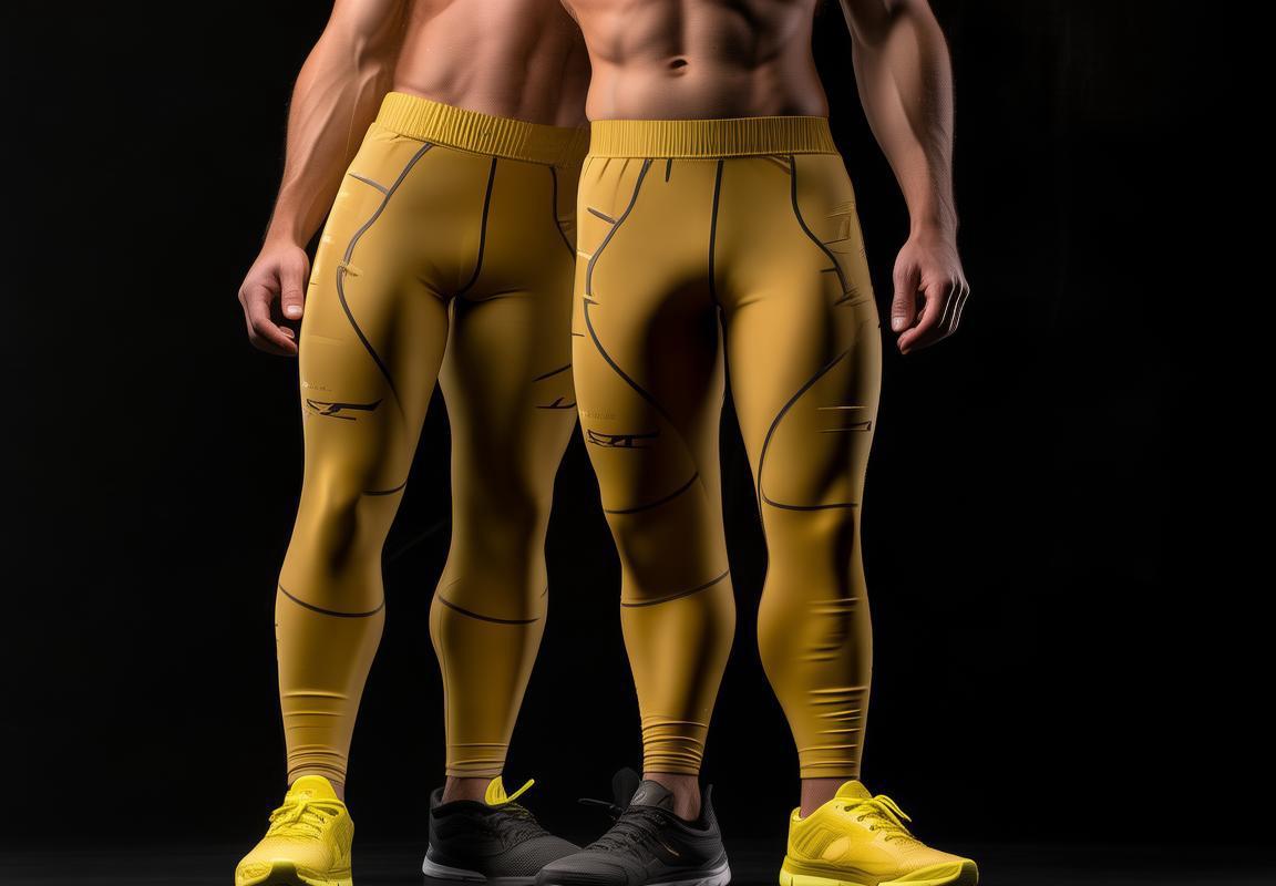 Mallas Mizuno con corte anatómico para máximo confort: No dejes pasar esta oportunidad de ropa deportiva