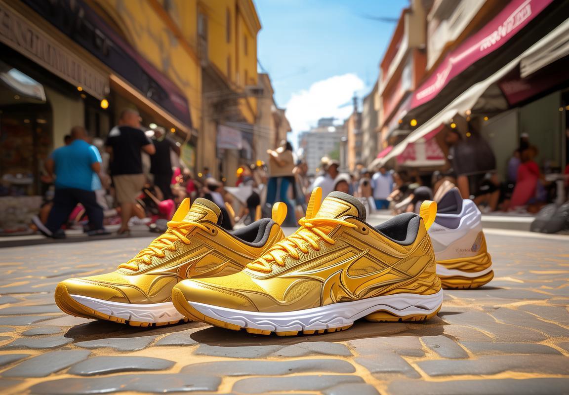 Oferta Exclusiva: Tenis Mizuno con Inspiración Fitness en Guadalajara - No Dejes Pasar Esta Oportunidad!