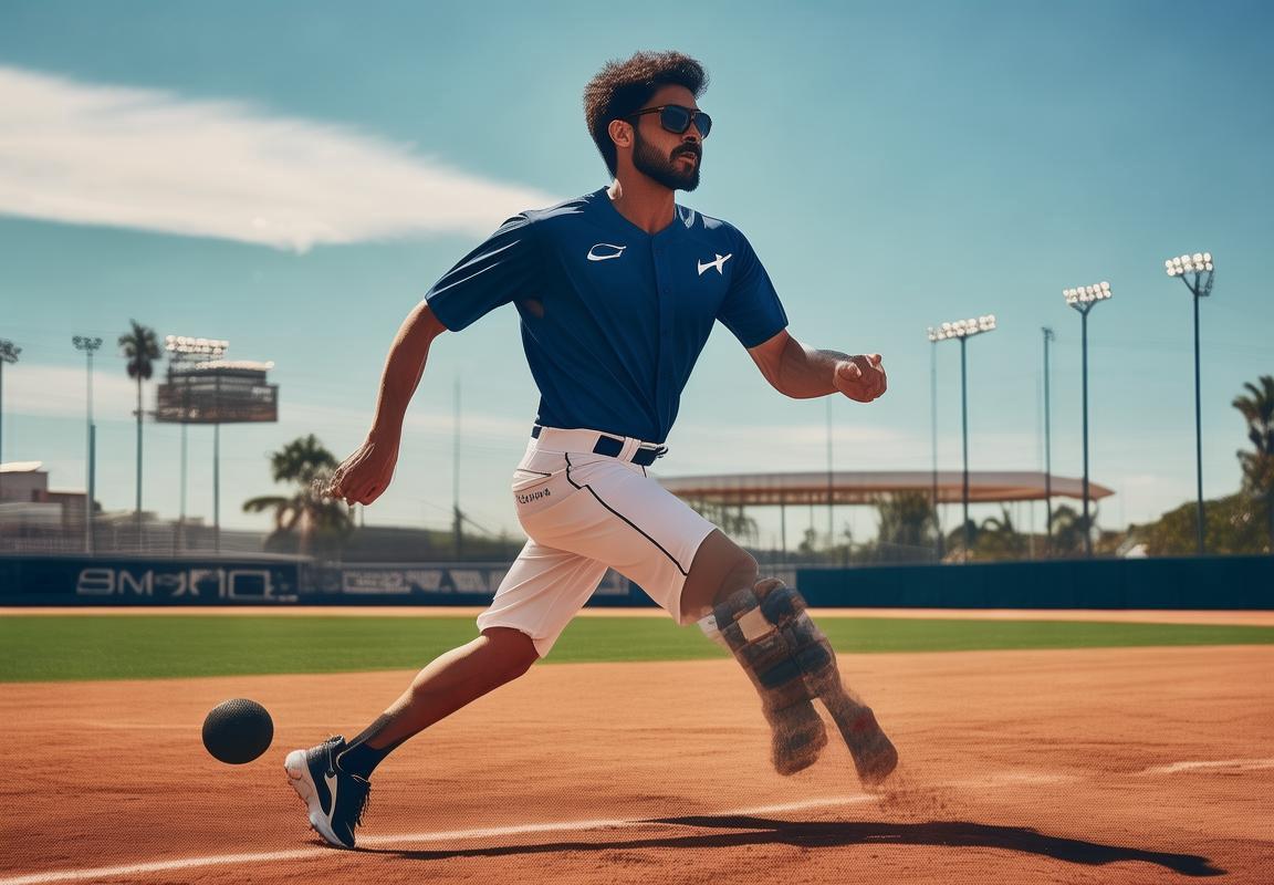 Tenis para béisbol Mizuno con tracción multidireccional: ¡No dejes pasar esta oportunidad de calidad superior!