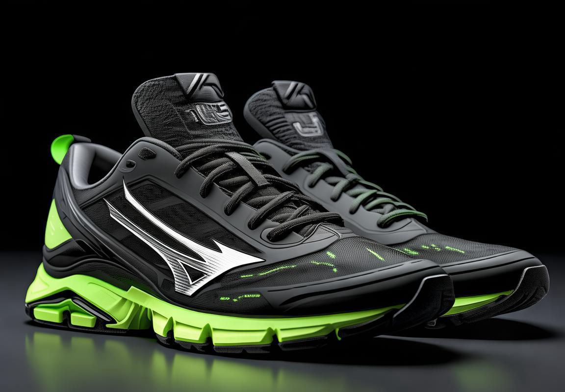 Mizuno: Running y Marca de Calzado, ¡Oferta Exclusiva en Guadalajara!