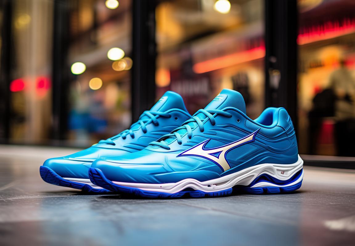 Mizuno Tenis Voleibol Mujer: Calidad y Estilo con Descuento en Guadalajara