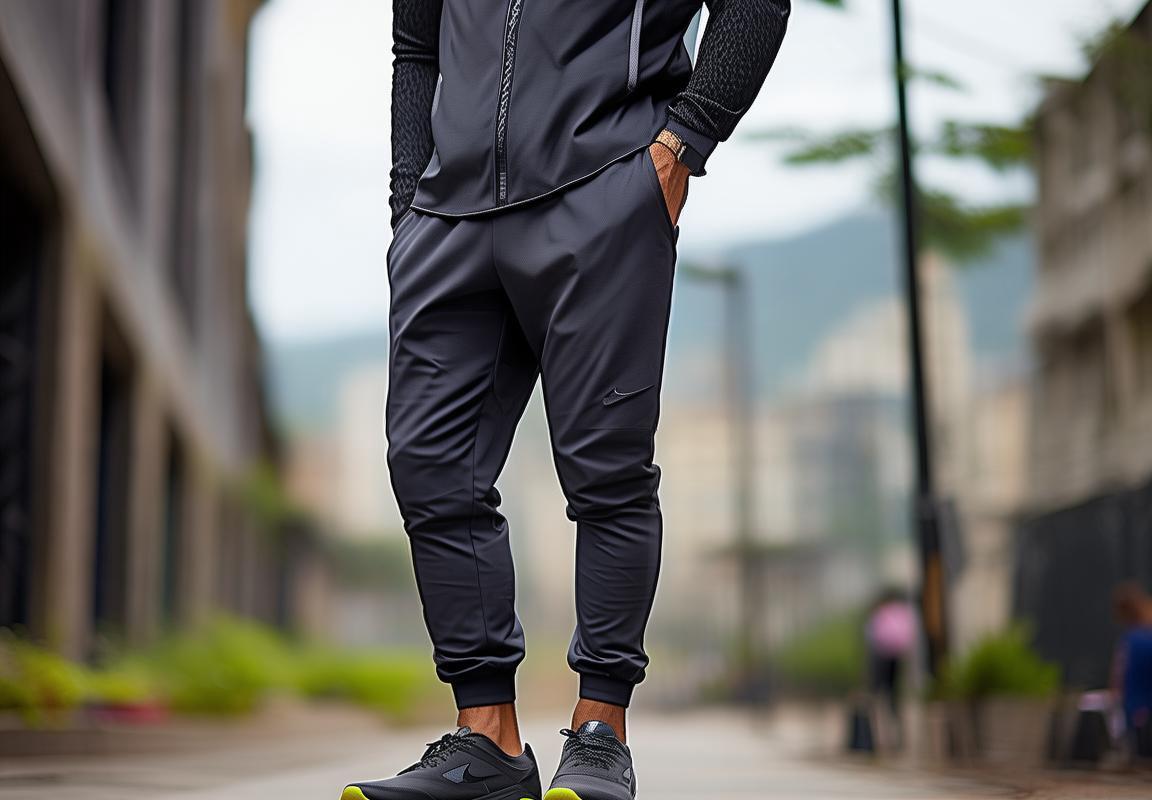 Oferta Exclusiva: Mizuno Joggers con Tecnología de Ventilación en Guadalajara - Calidad Superior, No Dejes Pasar Esta Oportunidad