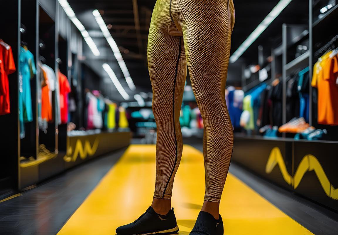 Ofertas Exclusivas de Licras Mizuno para Hombres en Running