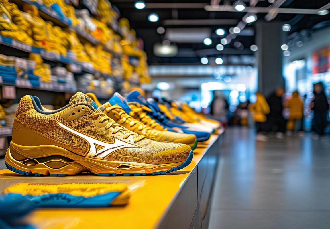 Ofertas de tenis Mizuno con los mejores precios del mercado, no dejes pasar esta oportunidad, Tenis para correr