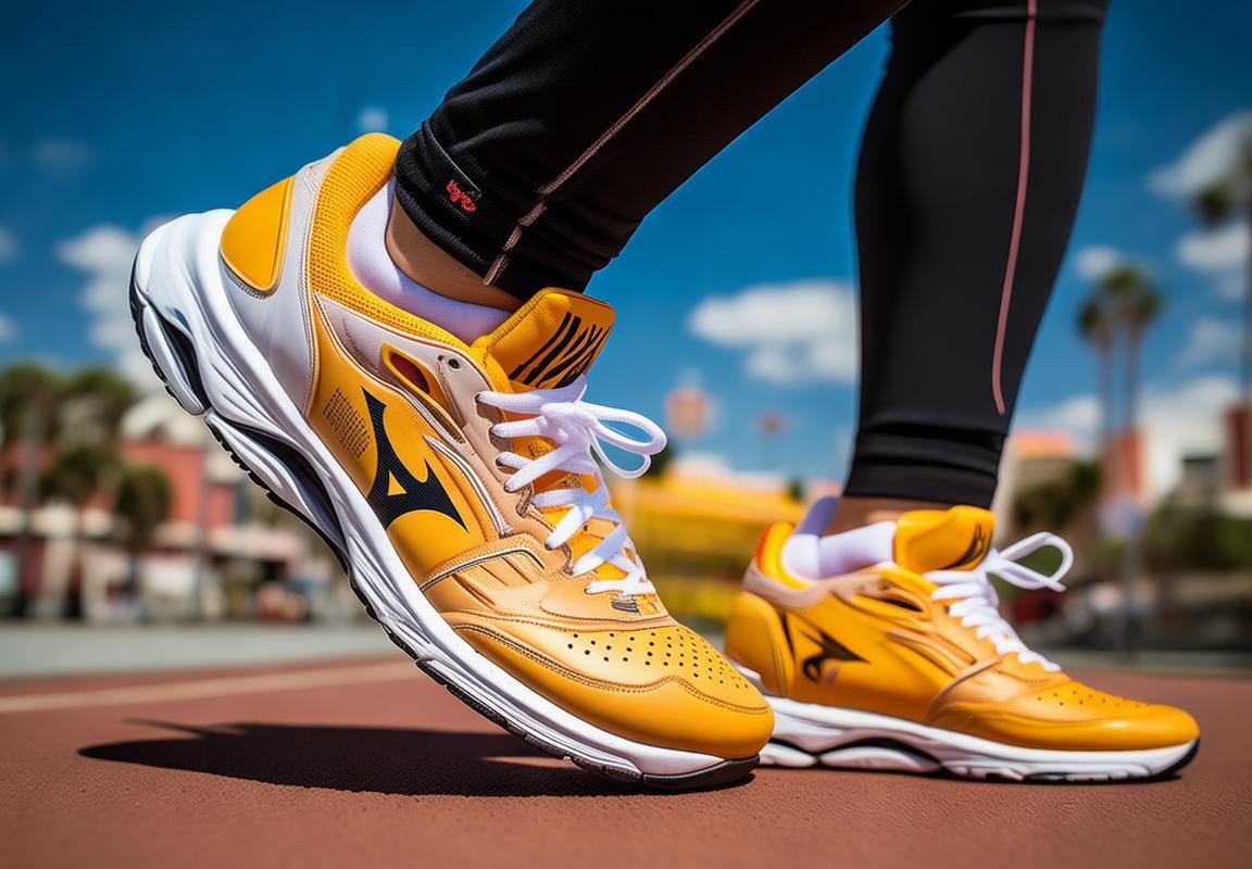 Mizuno Mujer: Tenis para Entrenar con Comodidad - Oportunidad Única, No Dejes Pasar Esta Oportunidad, Tienda Oficial