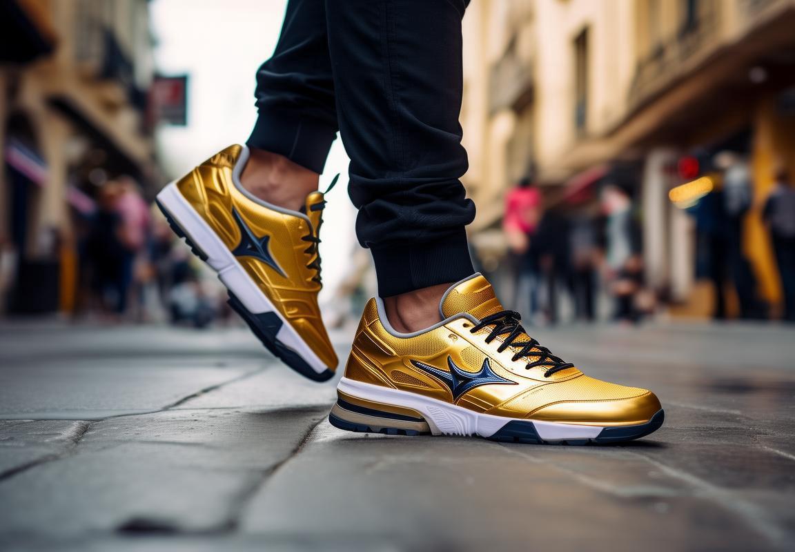 Mizuno Tenis Estilo Deportivo para Caminar con Estilo, olo, ESC, Calidad Superior, Diseño y Comodidad, ¡No Dejes Pasar Esta Oportunidad!
