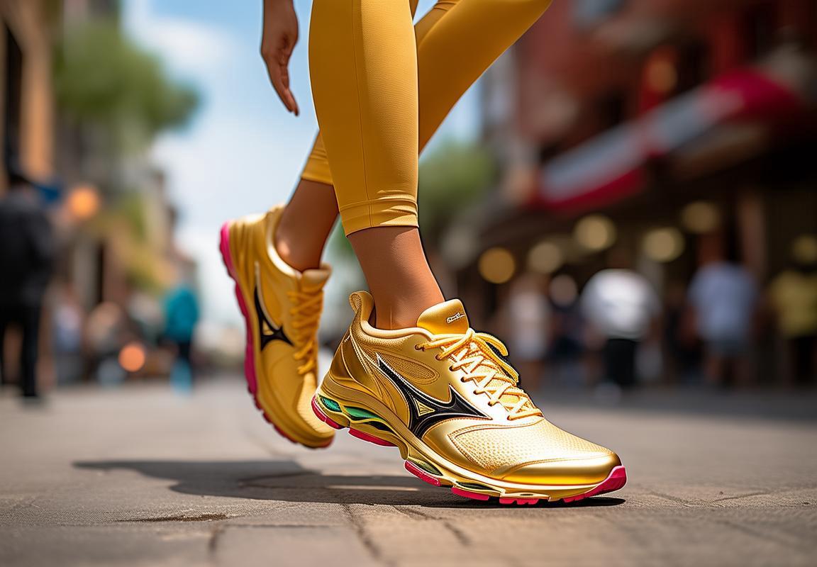 Mizuno Mujer: Tenis para Entrenar en Casa o Gym - ¡No dejes pasar esta oportunidad!