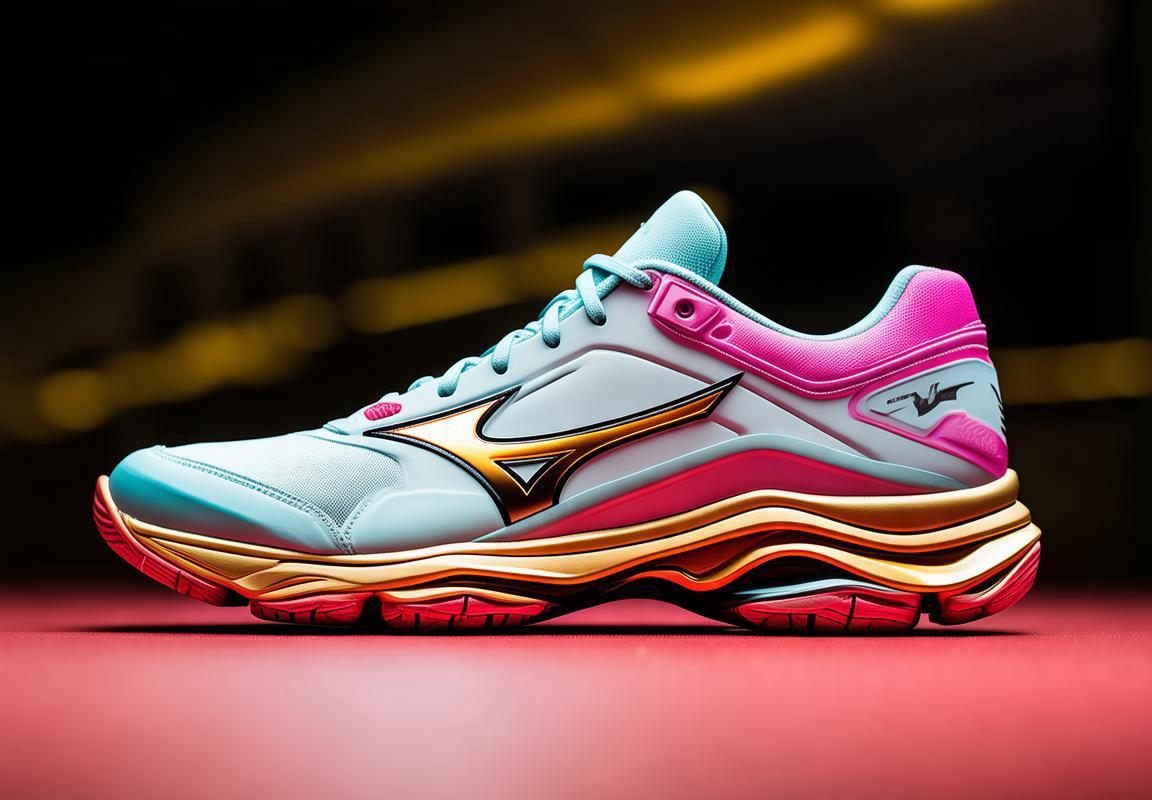 Mizuno Mujer: Tenis para Femenil de Sóftbol - No Dejes Pasar Esta Oportunidad!